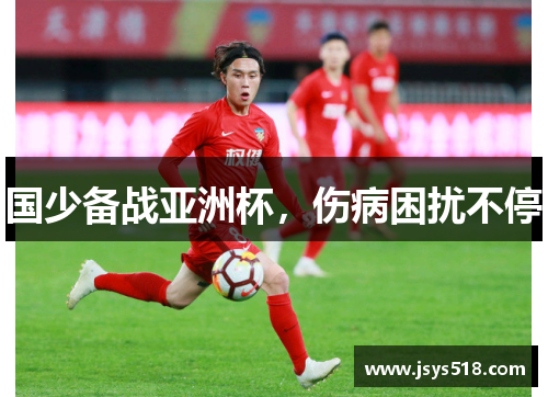 国少备战亚洲杯，伤病困扰不停